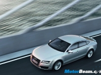 thumbs Audi A7 Sportback  (10) photo